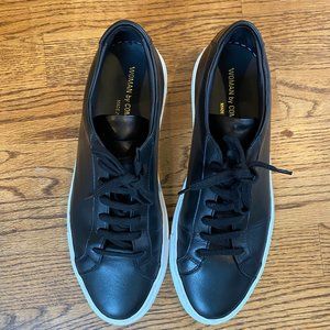 Common Projects Leather Women's Shoes